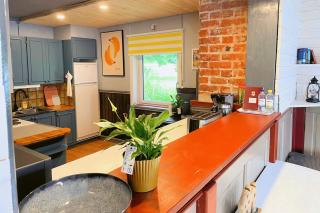 Gemütliche Ferienwohnung in Nordschweden - 4