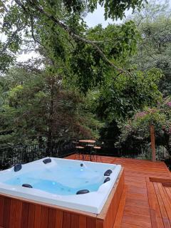 Refúgio no Bosque: Um lugar cheio de encantos - 3