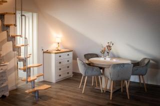 Ferienwohnung Canhusen - 9