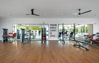 Qilayna roomstay - 7