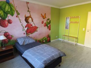 Große Wohnung für 4-6 Personen bei Neubrandenburg - 4