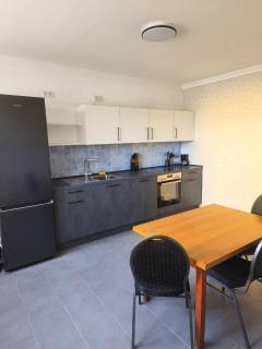 Große Wohnung für 4-6 Personen bei Neubrandenburg - 7