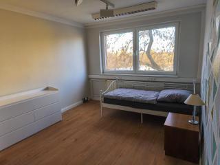 Große Wohnung für 4-6 Personen bei Neubrandenburg - 1