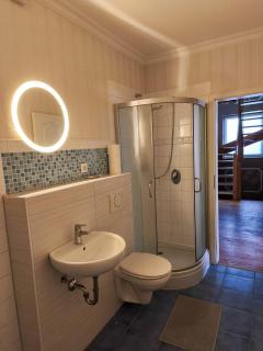 Große Wohnung für 4-6 Personen bei Neubrandenburg - 3