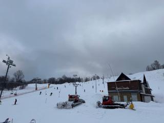 Domek pod platanem - 6