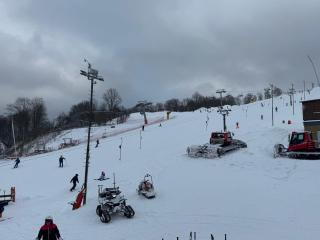 Domek pod platanem - 5