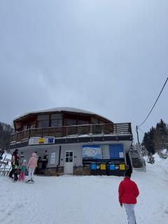 Domek pod platanem - 4