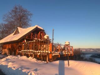 Brunarica Dežno - Makole - 8