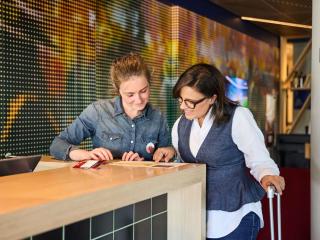 Ibis Alcala de Henares La Garena - 5