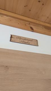 NEU Apartment Amelie - Ferienglück Allgäu - 5