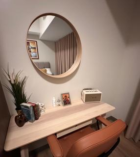 Park McKinley West 1BR Suite - 5