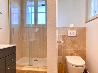 Guette Soleil - appartement calme 2 chambres - Proche Stade - 3