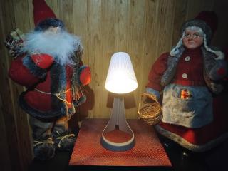 Tervolahovi Lappland - 8