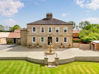 Killerby Old Hall - Uk47711 - Cayton - 0