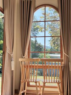 Napa - Pak Chong - 1