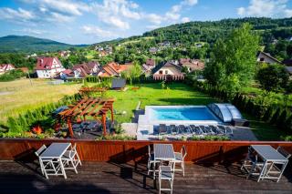 Apartamenty Black Lion - 7