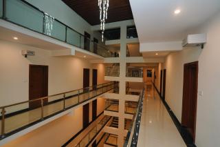 Hotel Yathra Athithya - 2