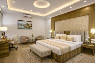 Hotel The Ginger Delhi Airport With One Way Airport Transfar - 5