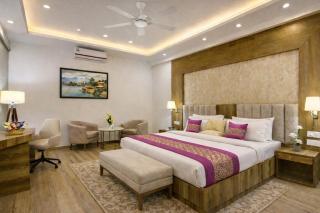 Hotel The Ginger Delhi Airport With One Way Airport Transfar - 3