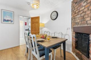 Handbridge House Near City Centre - 3