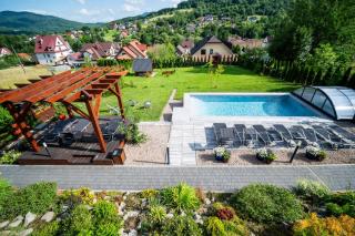 Apartamenty Black Lion - 8