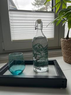 Moderne Unterkunft mit Wellnessflair - 8