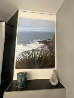 Moderne Unterkunft mit Wellnessflair - 5