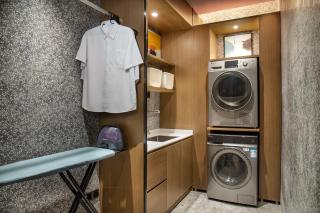 JinglaiHotel JinganTempleChangshouMetro - 7