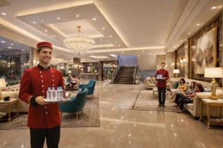 Hotel Ginger Suites Delhi Airport With One Way Airport Transfar - 9