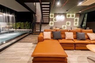 The Brick Huahin Pool Villa - 7