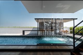 The Brick Huahin Pool Villa - 5