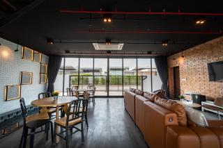 The Brick Huahin Pool Villa - 6