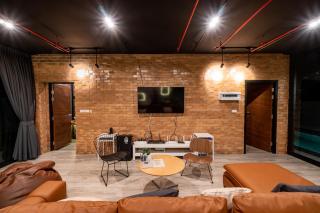 The Brick Huahin Pool Villa - 3