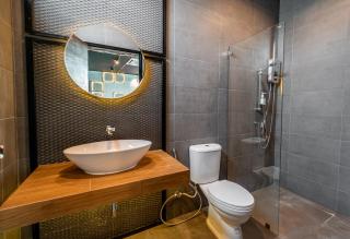 The Brick Huahin Pool Villa - 2