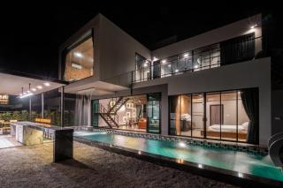 The Brick Huahin Pool Villa - 1