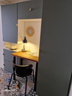 Appartement à 2 mn a pied de la plage L'Ile Rousse Corse - 7