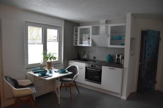 Moderne Unterkunft mit Wellnessflair - 9