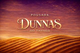 Pousada Dunnas do Thyago - preços de inauguração - Praia de Caraúbas - Vista para o mar e para as dunas - 0