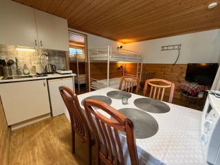 Kolbackens Camping & Stugby - 5