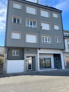 Apartamento en playa de Foz - 8