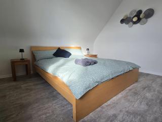 Haus am See - City meets nature - 7