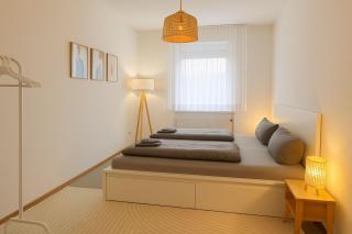 Auszeit im Grünen nahe der Heide - 0