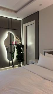 استيديو حي الحمراء الرياض بدخول ذاتي - 9