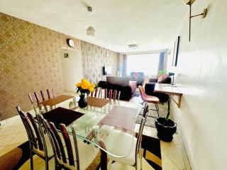 Nakuru Royal bnb milimani J10 - 3