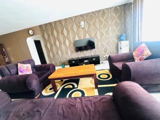 Nakuru Royal bnb milimani J10 - 4