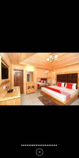 The Silver Oak Banquet & Motel - 5