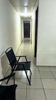 Apartamento Flores - 2