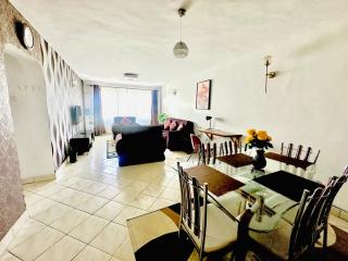 Nakuru Royal bnb milimani J10 - 6