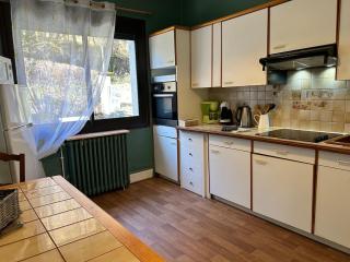 La maison Bellevue - 3