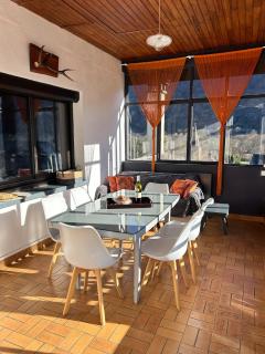 La maison Bellevue - 4